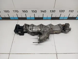 2831027420 Коллектор впускной Kia Magentis MG Арт AM31570834, вид 6