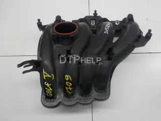 036129709GT Коллектор впускной Seat Leon 2 Арт AM31572945, вид 2