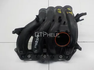 036129709GT Коллектор впускной Seat Leon 2 Арт AM31572945, вид 3