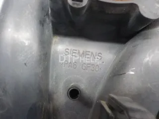 036129709GT Коллектор впускной Seat Leon 2 Арт AM31572945, вид 9