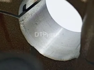 221002B003 Головка блока Kia Rio 3 Арт AM31576053, вид 12