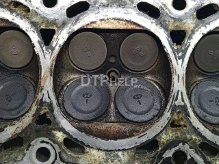 221002B003 Головка блока Kia Rio 3 Арт AM31576053, вид 16