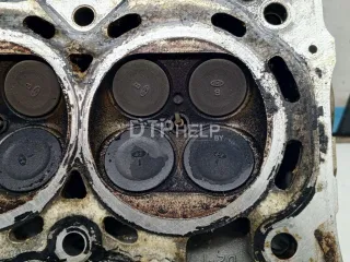 221002B003 Головка блока Kia Rio 3 Арт AM31576053, вид 18