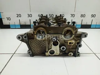 221002B003 Головка блока Kia Rio 3 Арт AM31576053, вид 5
