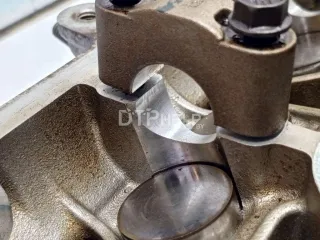 221002B003 Головка блока Kia Rio 3 Арт AM31576053, вид 8
