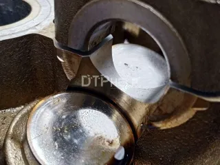 221002B003 Головка блока Kia Rio 3 Арт AM31576053, вид 9
