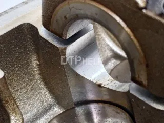 221002B003 Головка блока Kia Rio 3 Арт AM31576053, вид 10
