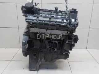 53014013AF Двигатель Jeep Grand Cherokee III (WK) Арт AM31578445, вид 3