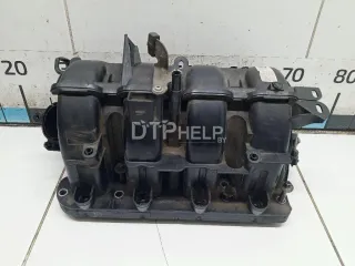 55584975 Коллектор впускной Opel Astra J Арт AM31584011, вид 1