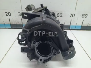 55584975 Коллектор впускной Opel Astra J Арт AM31584011, вид 2