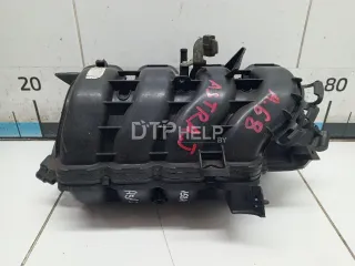 55584975 Коллектор впускной Opel Astra J Арт AM31584011, вид 3