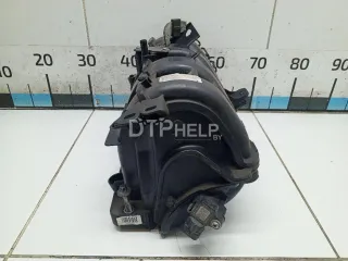 55584975 Коллектор впускной Opel Astra J Арт AM31584011, вид 4