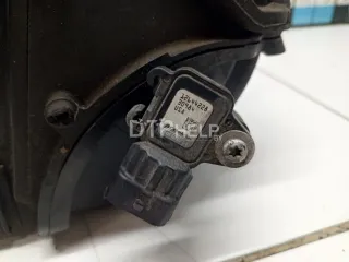 55584975 Коллектор впускной Opel Astra J Арт AM31584011, вид 5