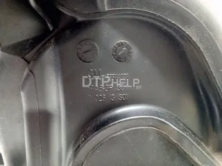 55584975 Коллектор впускной Opel Astra J Арт AM31584011, вид 6