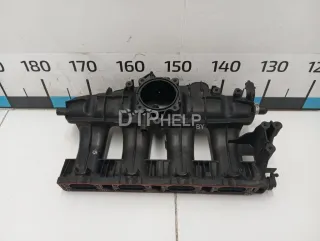 06F133201P Коллектор впускной Seat Leon 2 Арт AM31584409, вид 3