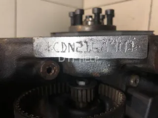 06H100033D Двигатель Audi A5 (S5,RS5) 1 Арт AM31591159, вид 6