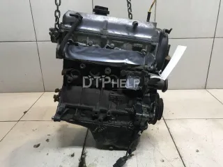 2110102L00 Двигатель Kia Picanto 1 Арт AM31591770, вид 2