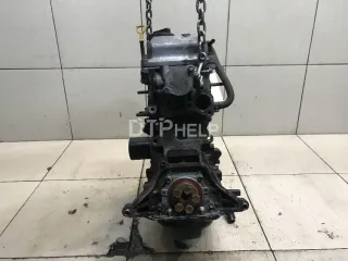 2110102L00 Двигатель Kia Picanto 1 Арт AM31591770, вид 3