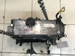 2110102L00 Двигатель Kia Picanto 1 Арт AM31591770, вид 4