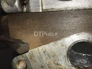 2110102L00 Двигатель Kia Picanto 1 Арт AM31591770, вид 5