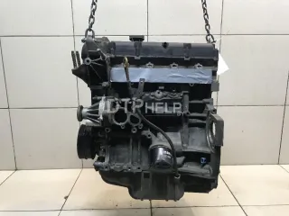 1867920 Двигатель Ford Focus 2 Арт AM31596519, вид 1