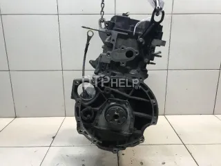 1867920 Двигатель Ford Focus 2 Арт AM31596519, вид 2
