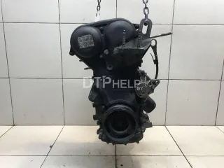 1867920 Двигатель Ford Focus 2 Арт AM31596519, вид 3