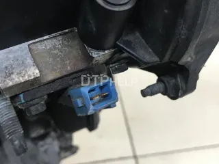1867920 Двигатель Ford Focus 2 Арт AM31596519, вид 4