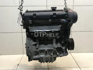 1867920 Двигатель Ford Focus 2 Арт AM31596519, вид 5