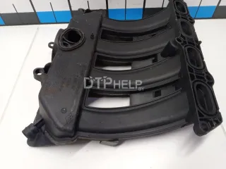 8200647666 Коллектор впускной Renault Logan 1 Арт AM31596612, вид 4