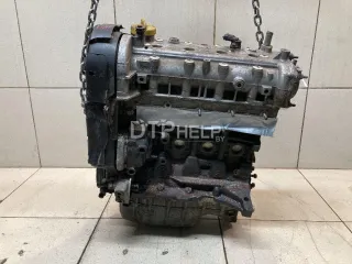 71747632 Двигатель Fiat Bravo 2 Арт AM31605192, вид 1