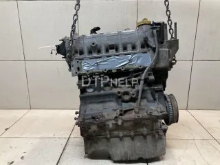 71747632 Двигатель Fiat Bravo 2 Арт AM31605192, вид 4