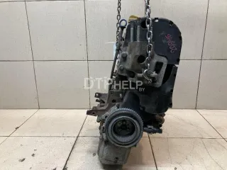 71747632 Двигатель Fiat Bravo 2 Арт AM31605192, вид 5