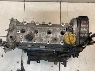 71747632 Двигатель Fiat Bravo 2 Арт AM31605192, вид 6