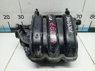 03E129711C Коллектор впускной Seat Cordoba 2 Арт AM31606301, вид 3