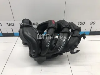 1934030 Коллектор впускной Ford Focus 2 Арт AM31609770, вид 2