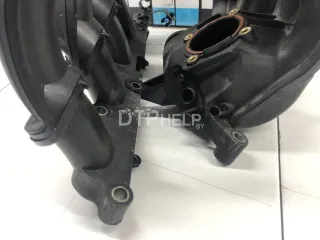 1934030 Коллектор впускной Ford Focus 2 Арт AM31609770, вид 7