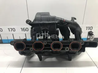 1934030 Коллектор впускной Ford Focus 2 Арт AM31609770, вид 8