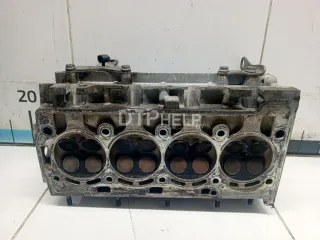 03C103264P Головка блока Seat Leon 2 Арт AM31611954, вид 11