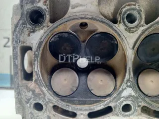 03C103264P Головка блока Seat Leon 2 Арт AM31611954, вид 12