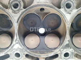 03C103264P Головка блока Seat Leon 2 Арт AM31611954, вид 13