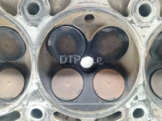 03C103264P Головка блока Seat Leon 2 Арт AM31611954, вид 14
