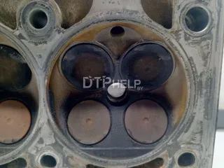 03C103264P Головка блока Seat Leon 2 Арт AM31611954, вид 15
