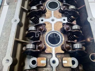 03C103264P Головка блока Seat Leon 2 Арт AM31611954, вид 6