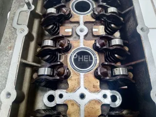 03C103264P Головка блока Seat Leon 2 Арт AM31611954, вид 7