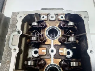 03C103264P Головка блока Seat Leon 2 Арт AM31611954, вид 8