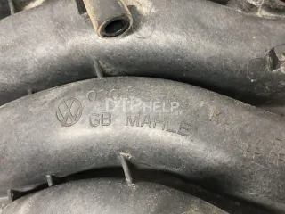 036129709KA Коллектор впускной Seat Ibiza 4 Арт AM31612570, вид 5