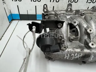 97385823 Коллектор впускной Opel Astra H Арт AM31616190, вид 2