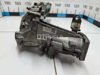 97385823 Коллектор впускной Opel Astra H Арт AM31616190, вид 4