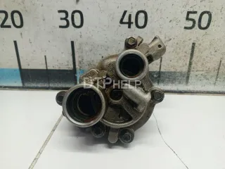 LR035118 Насос масляный Land Rover Range Rover 3 Арт AM31627095, вид 2